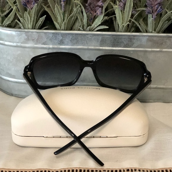 MICHAEL KORS SUNGLASSES - Picture 3 of 7